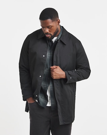 Jack & Jones Premium Mac - Black