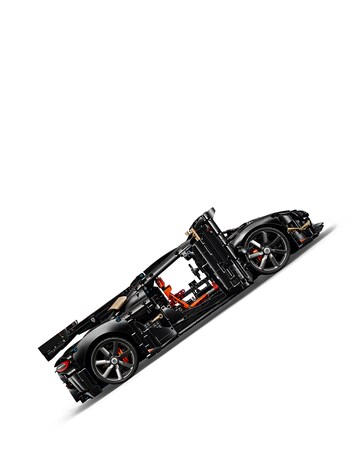 LEGO Technic Ultimate Car