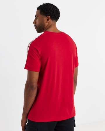 adidas 3 Stripes T-Shirt