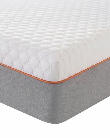 Dormeo Octasmart Hybrid Mattress