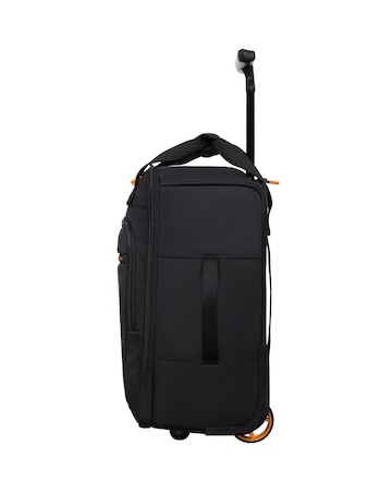 IT Luggage Compartment Trolley Bag