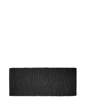 Bianca Aspen Bobble Bathroom Runners