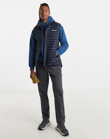 Berghaus Essential Logo Hoodie