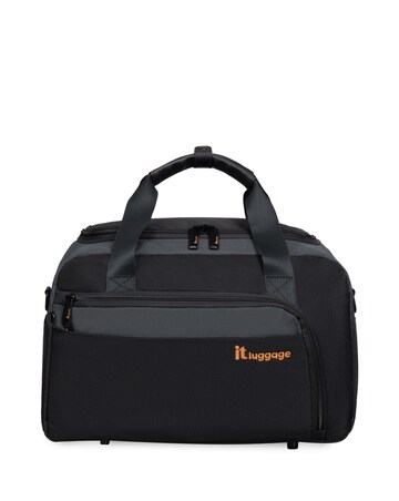IT Luggage Duo-Tone TravelBag