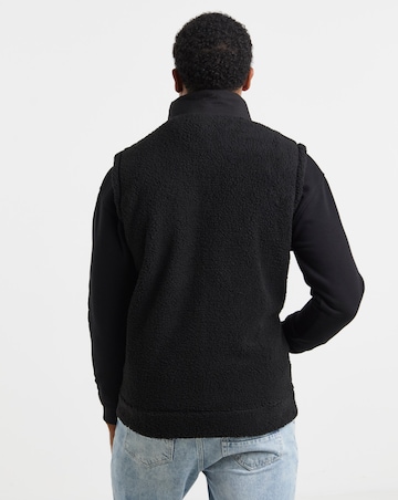 PUMA Open Road Winterized Gilet