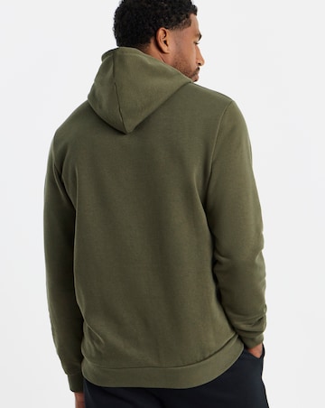 Voi Overhead Hoodie Long Length