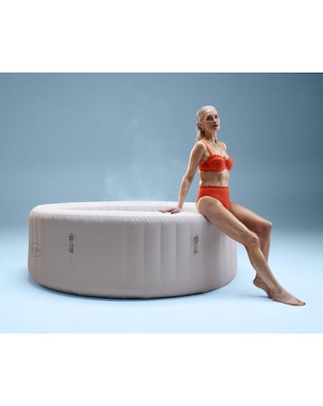 Lay-Z Spa Paris Airjet
