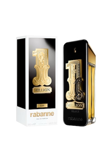 Rabanne 1 Million Black 50ml EDP