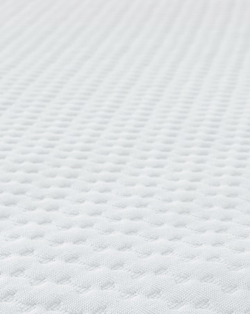 Silentnight Miracoil Flat Top Mattress