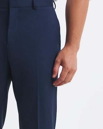 Regular Essential Suit Trousers