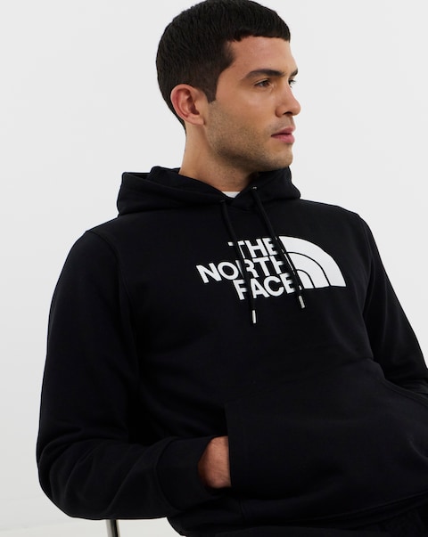 The North Face Essential Drew Peak Regular Hoodie
