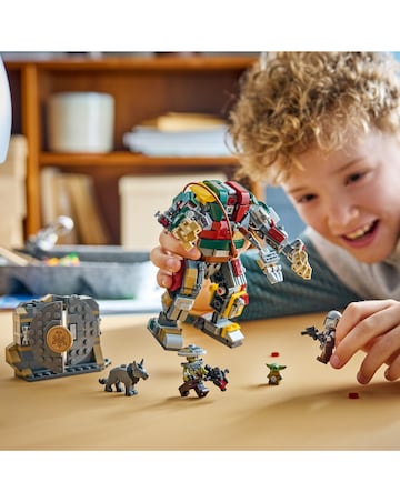 LEGO Star Wars Hutt Droid