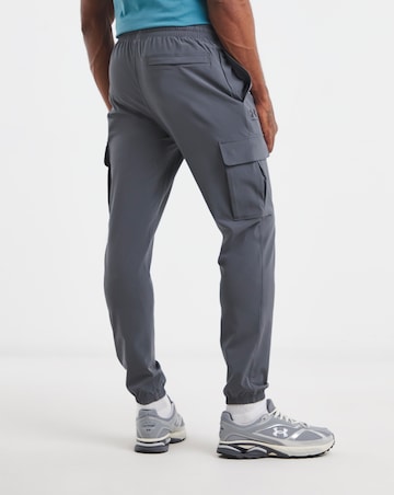 Under Armour Vibe Woven Cargo Pants