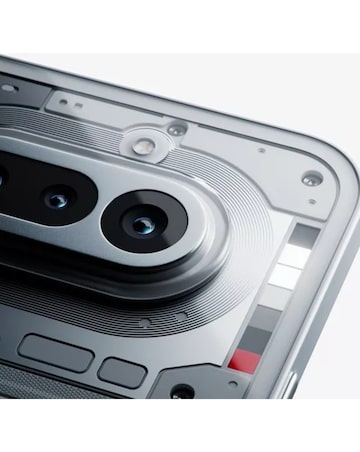 Nothing Phone (4a) 5G 256GB - White