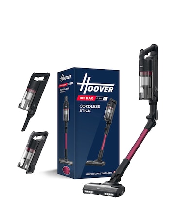 Hoover HF1 MAX Home Flexi Vacuum Cleaner