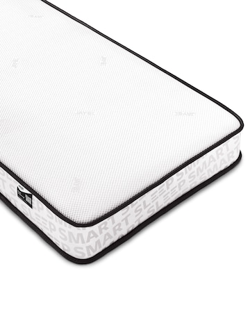 Jay-Be Bunk Pocket Sprung Childrens Mattress Single
