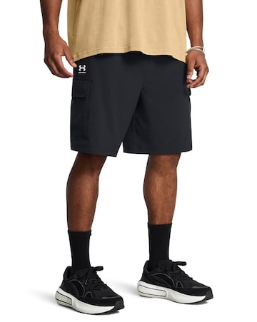 Under Armour Vibe Woven Cargo Short