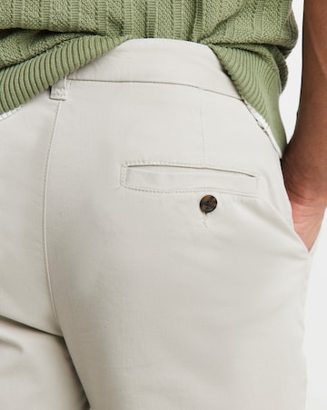 Slim Stretch Chino