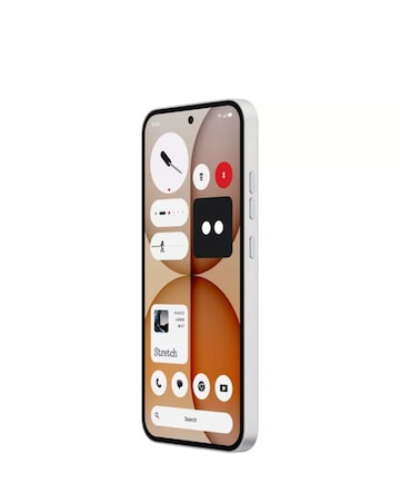 Nothing Phone (4a) 5G 128GB - White