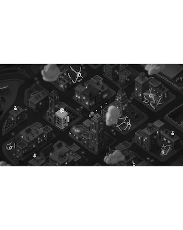 Mouse P.I. For Hire (PS5)