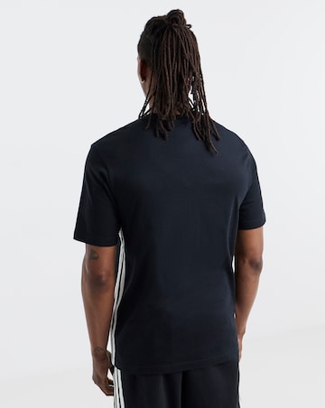 adidas 3 Stripes T-Shirt