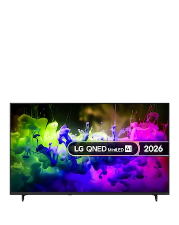 LG 65QNED7EB3C 65in QNED evo AI 4K Smart TV