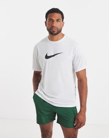 Nike Short Sleeve Hydroguard T-Shirt