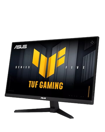 ASUS TUF Gaming VG249QM5A 23.8in FHD 240Hz IPS 1ms Gaming Monitor