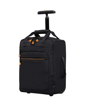 IT Luggage Compartment Trolley Bag