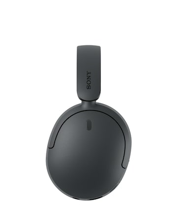 Sony WH-CH730N Wireless Noise Cancelling Over-Ear Headphones - Black