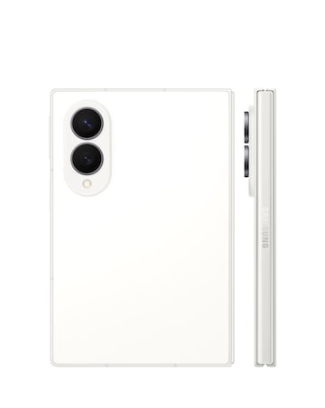 Samsung Galaxy Z Fold8 512GB 5G - Cream