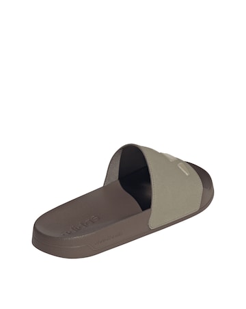 adidas Shower Big Logo Slides