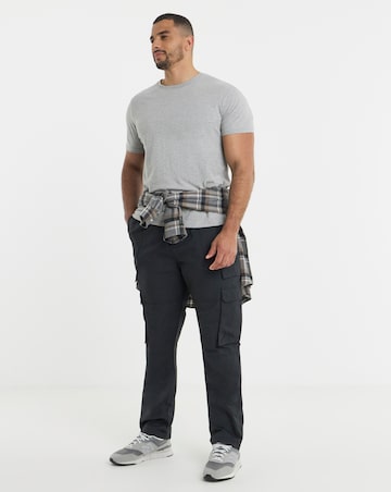 Ripstop Cargo
