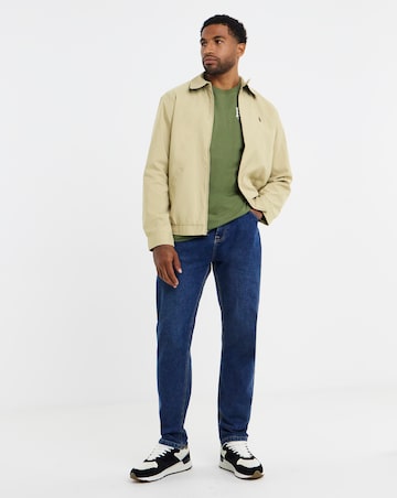 Polo Ralph Lauren Bi Swing Jacket - Beige