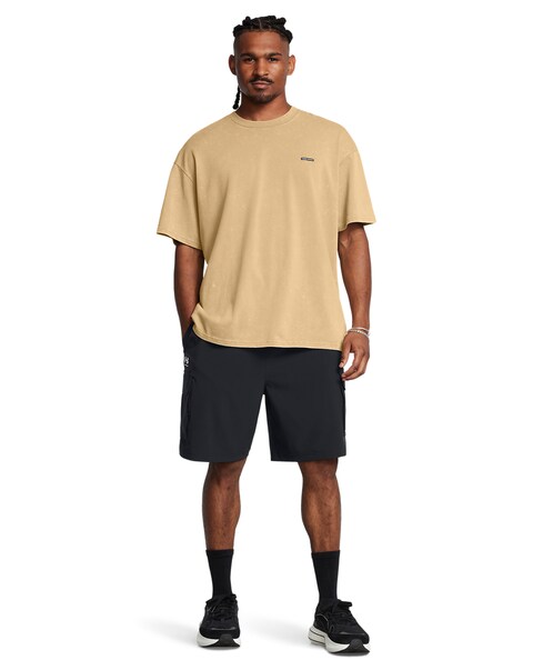 Under Armour Vibe Woven Cargo Short