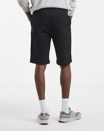 Long Length Chino Short