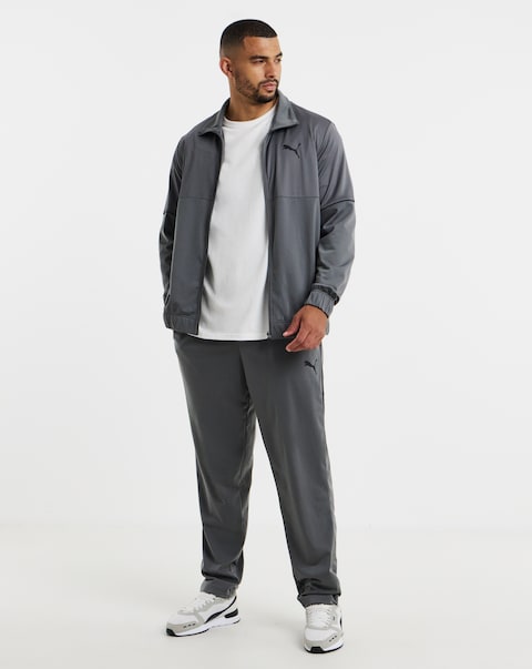 PUMA Poly Tracksuit