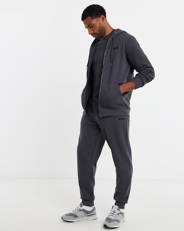 Voi Double Graphic T-shirt Long Length