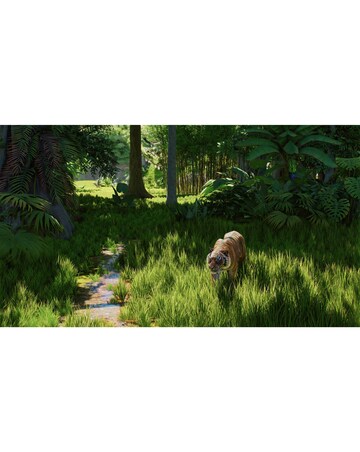 Planet Zoo 2 (Xbox Series X)