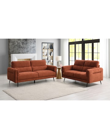 Astor 2 Seater Sofa