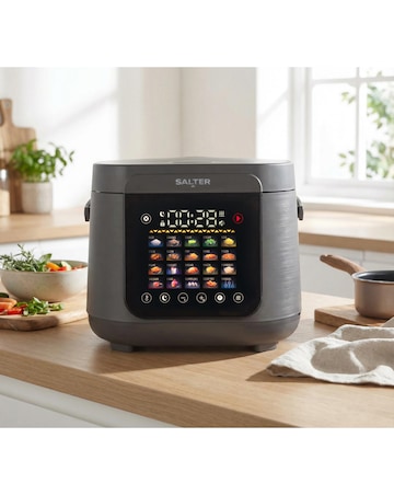 5L Multi-Cooker