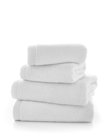 The Lyndon Company Luxury Egyptian Spa 700GSM Towel