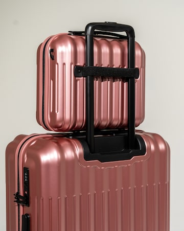Rock Luna Vanity Case