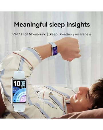 Huawei Band 11 Pro GPS - Isle Blue