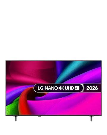 LG 55NU900B6LA 55in 4K UHD Smart TV