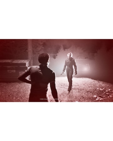 Halloween: The Game (PS5)