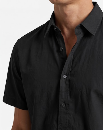 Short Sleeve Formal Shirt Regular