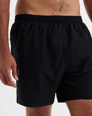 Quick Dry Swimshorts