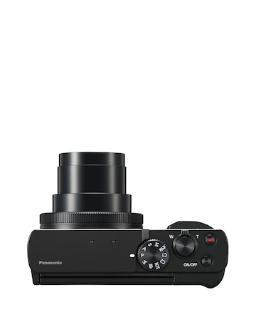 Panasonic DC-TZ99 Compact Camera - Black