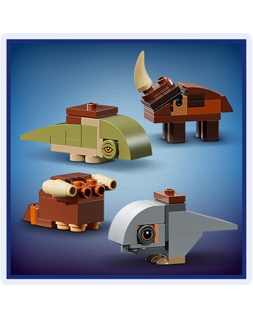 LEGO Star Wars Advent Calendar 2026 75456